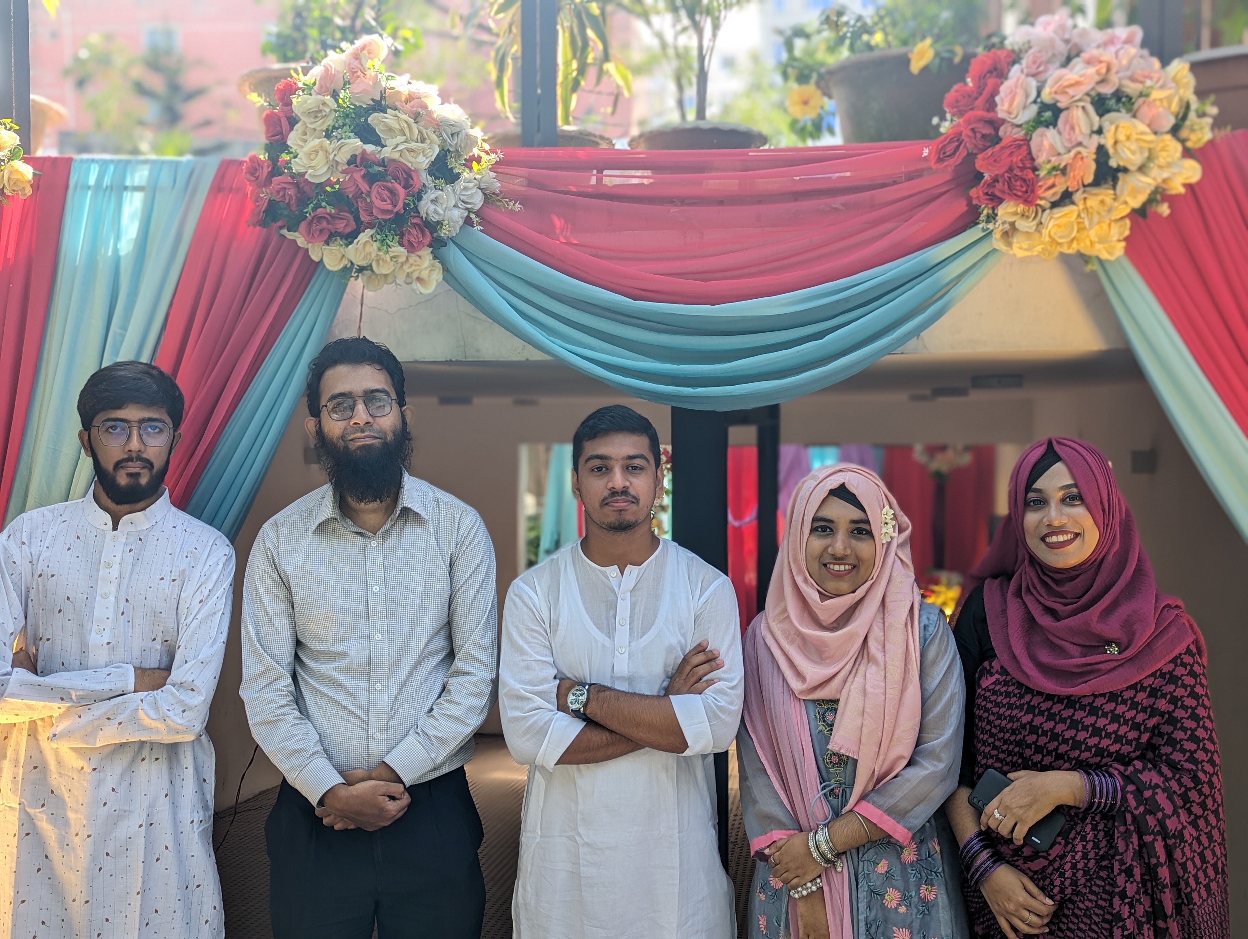 University Farewell Moments - Image 1
