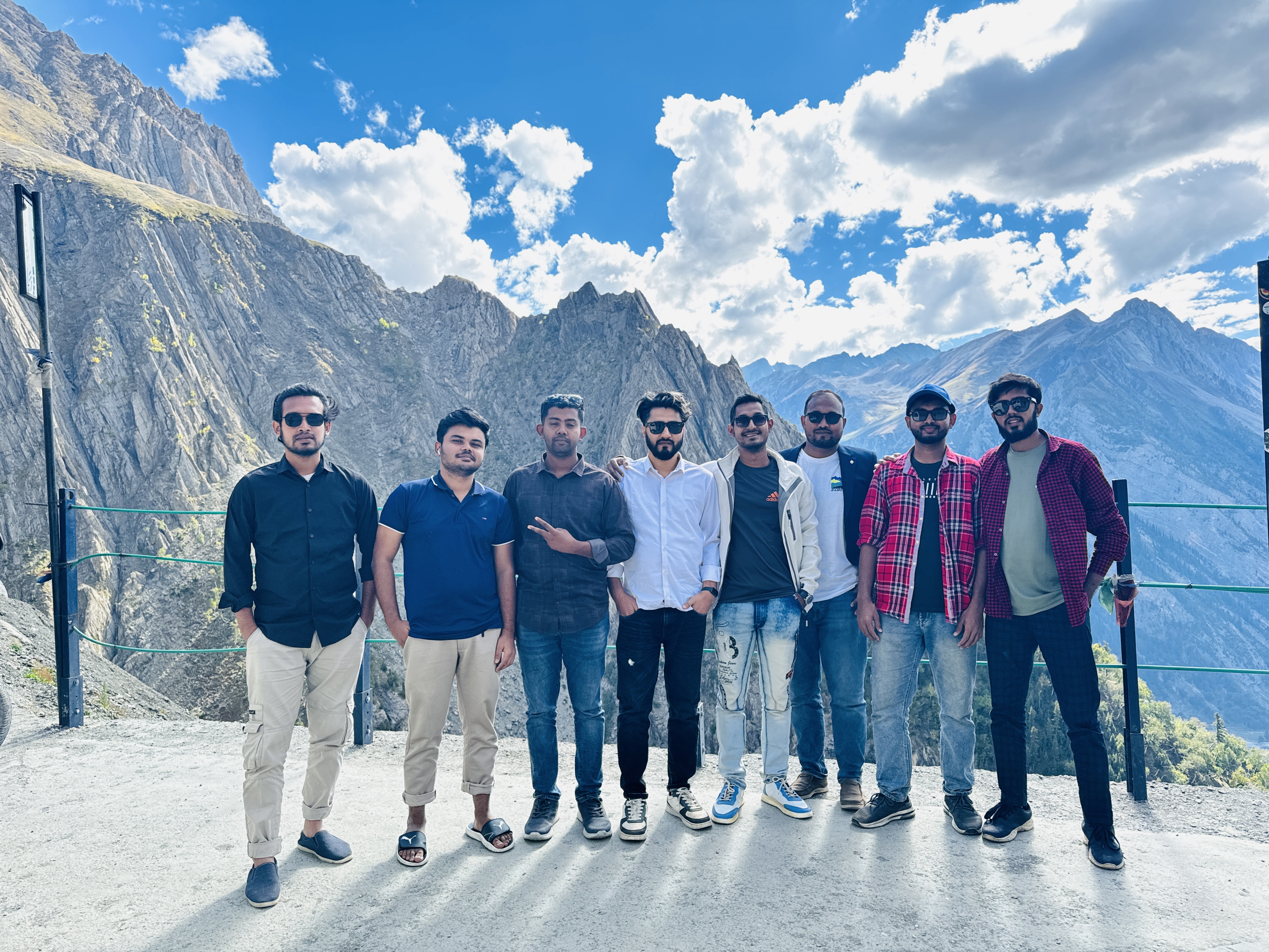 Leh-Ladakh Adventure, India - Image 4