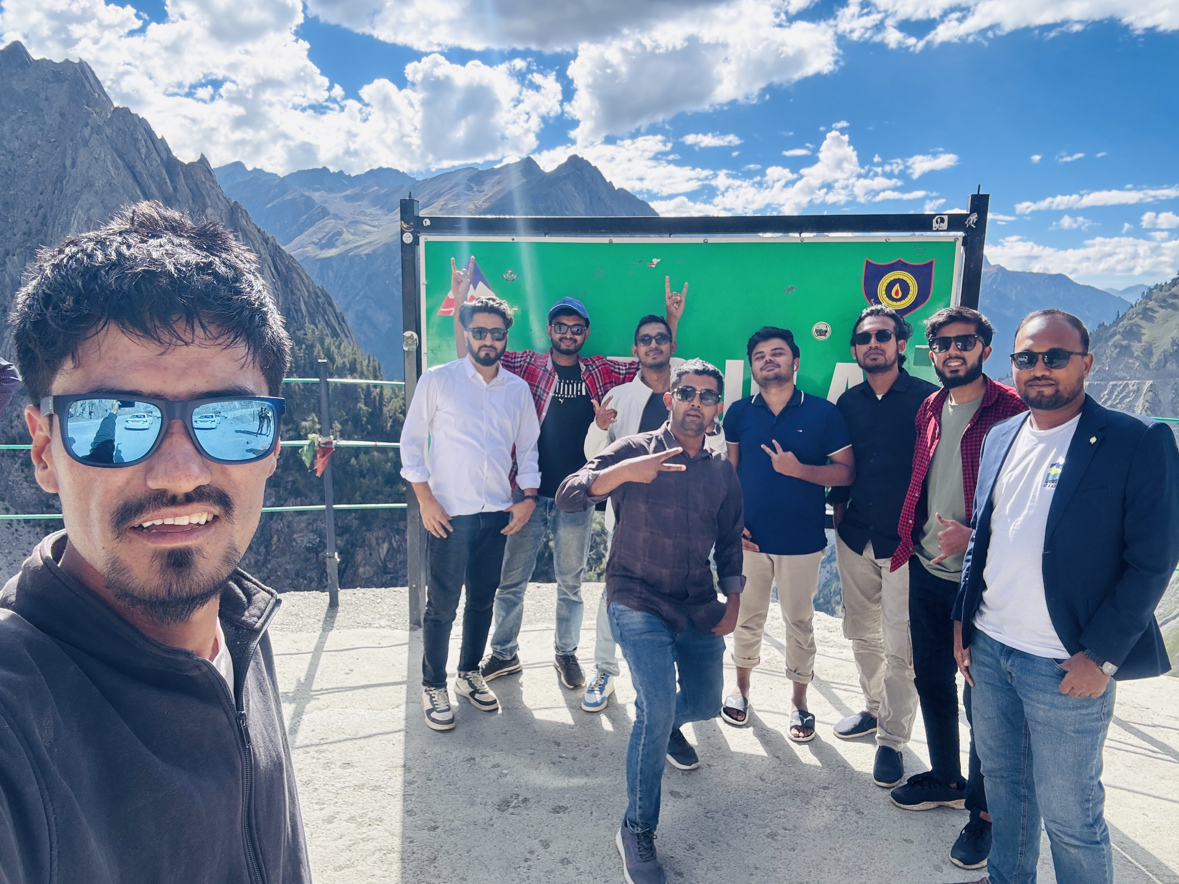 Leh-Ladakh Adventure, India - Image 8