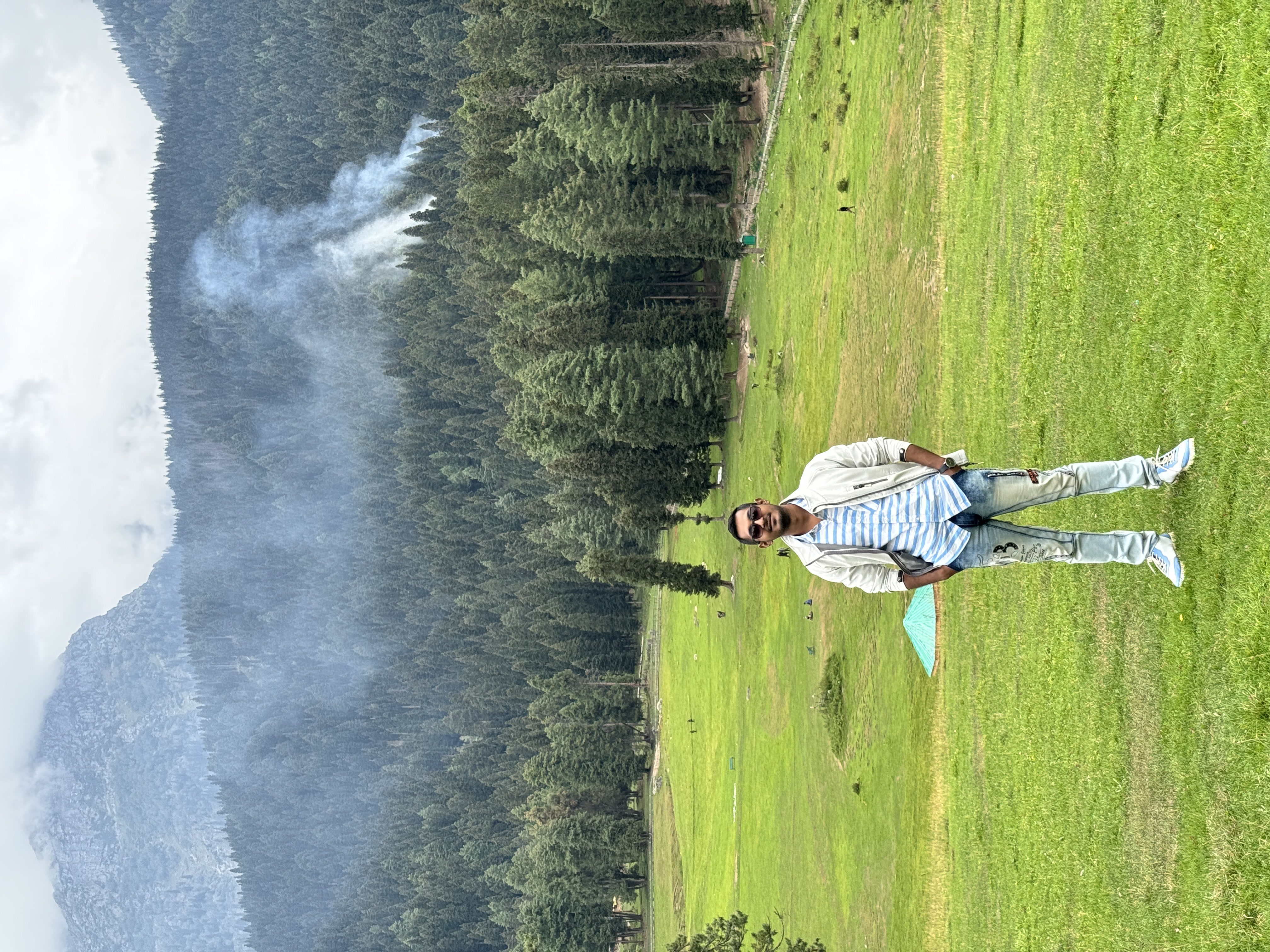 Jammu & Kashmir Journey - Image 3