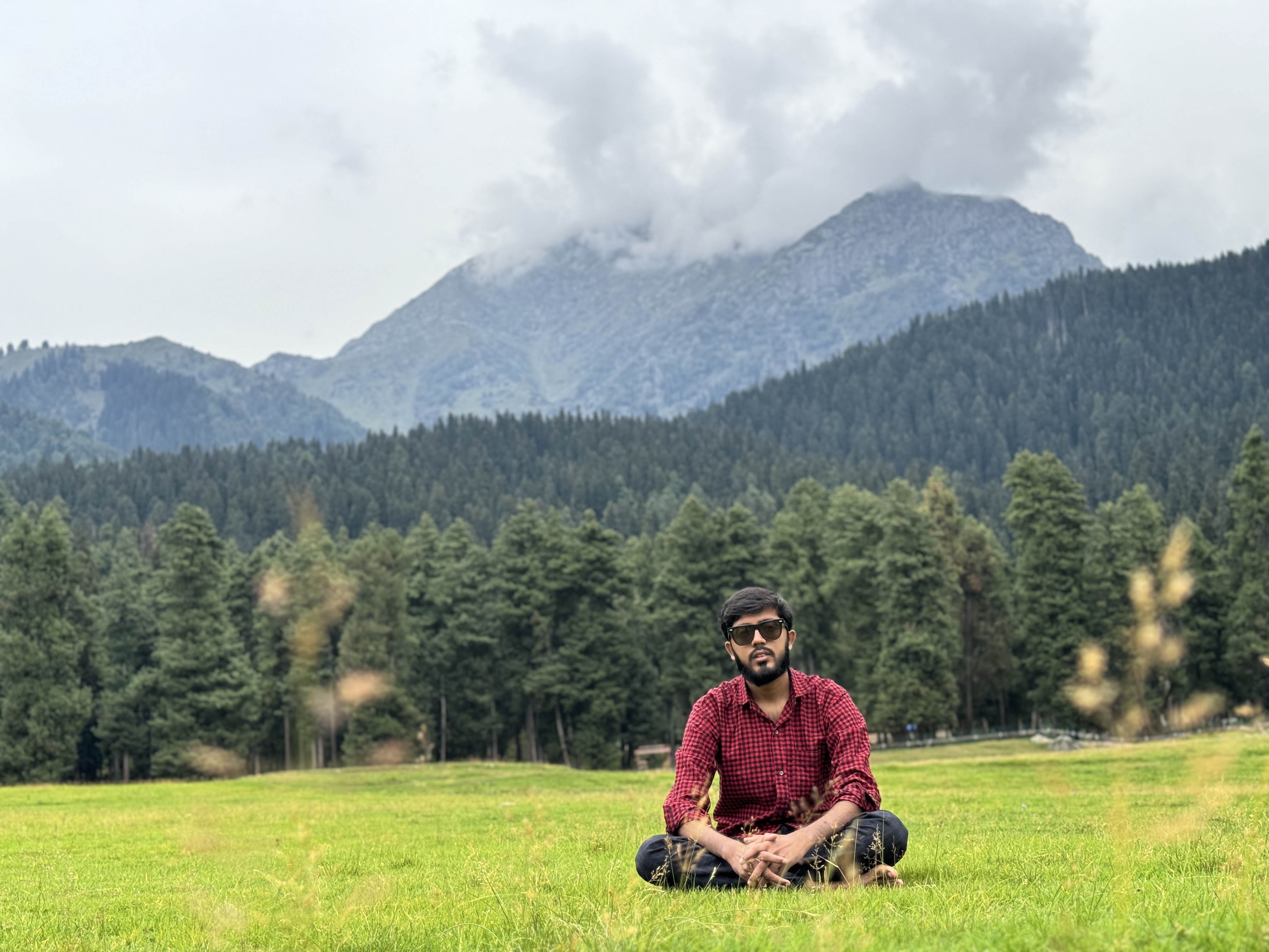Jammu & Kashmir Journey - Image 15